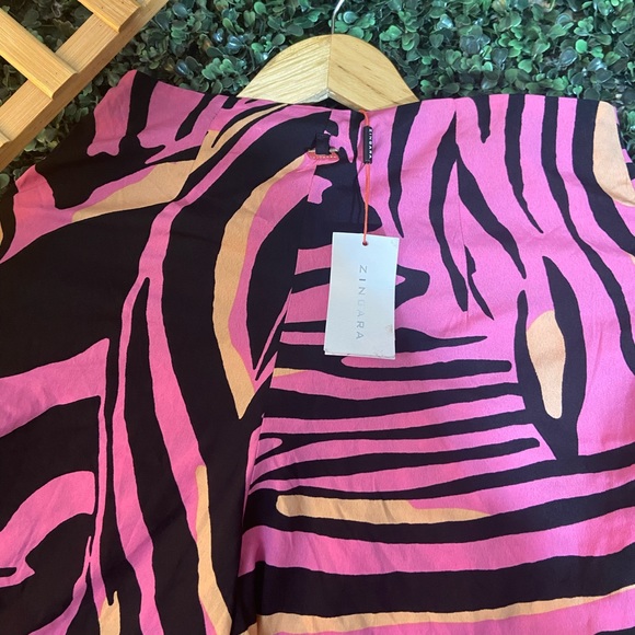 ZINGARA PANT. Size - M - Picture 3 of 12